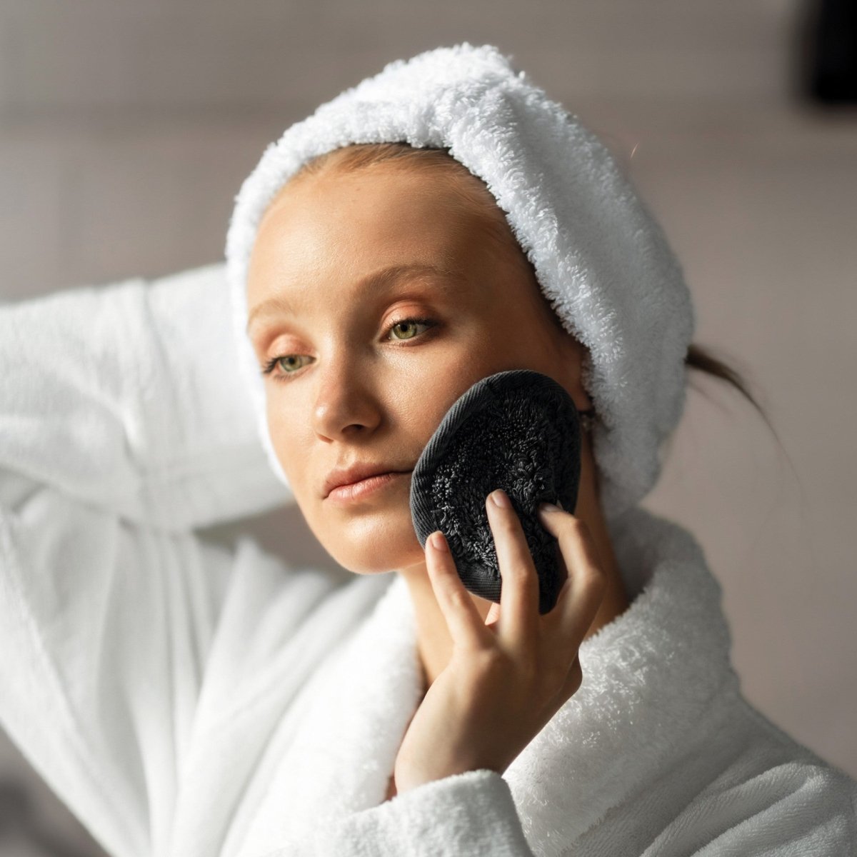 Egoist Head Band - RicahHead BandGRACCIOZA