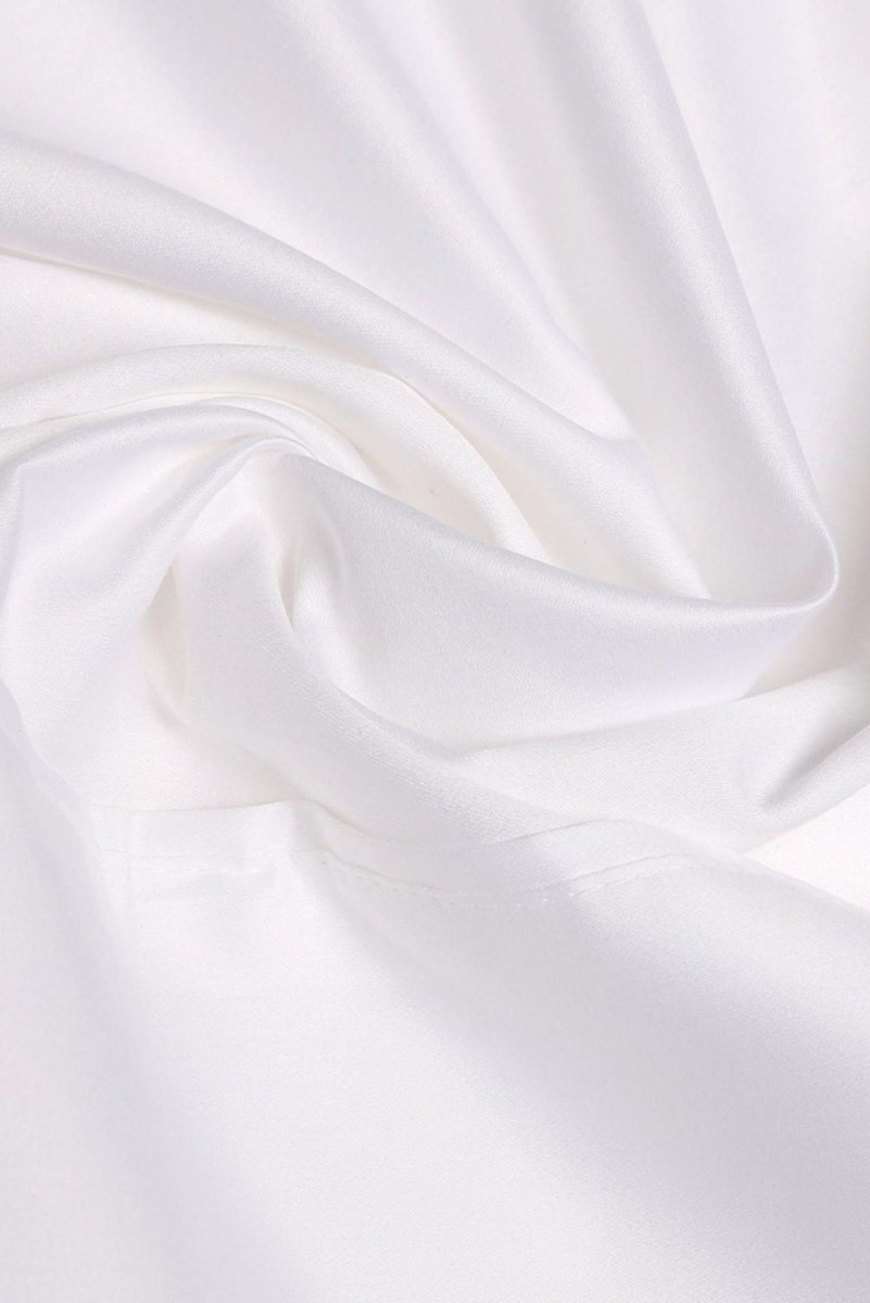 Estate Satin Bed Sheet - RicahBed sheetBOVI