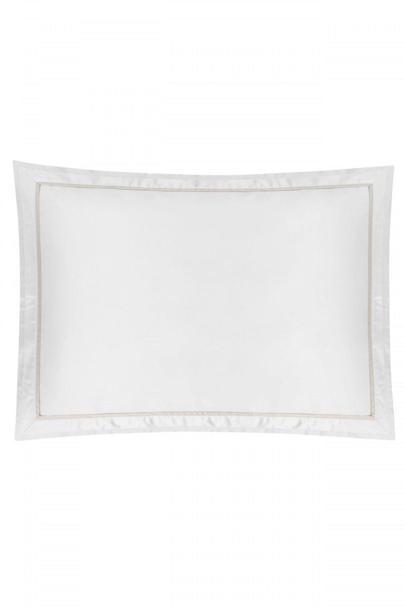 Estate Satin Bed Sheet - RicahBed sheetBOVI