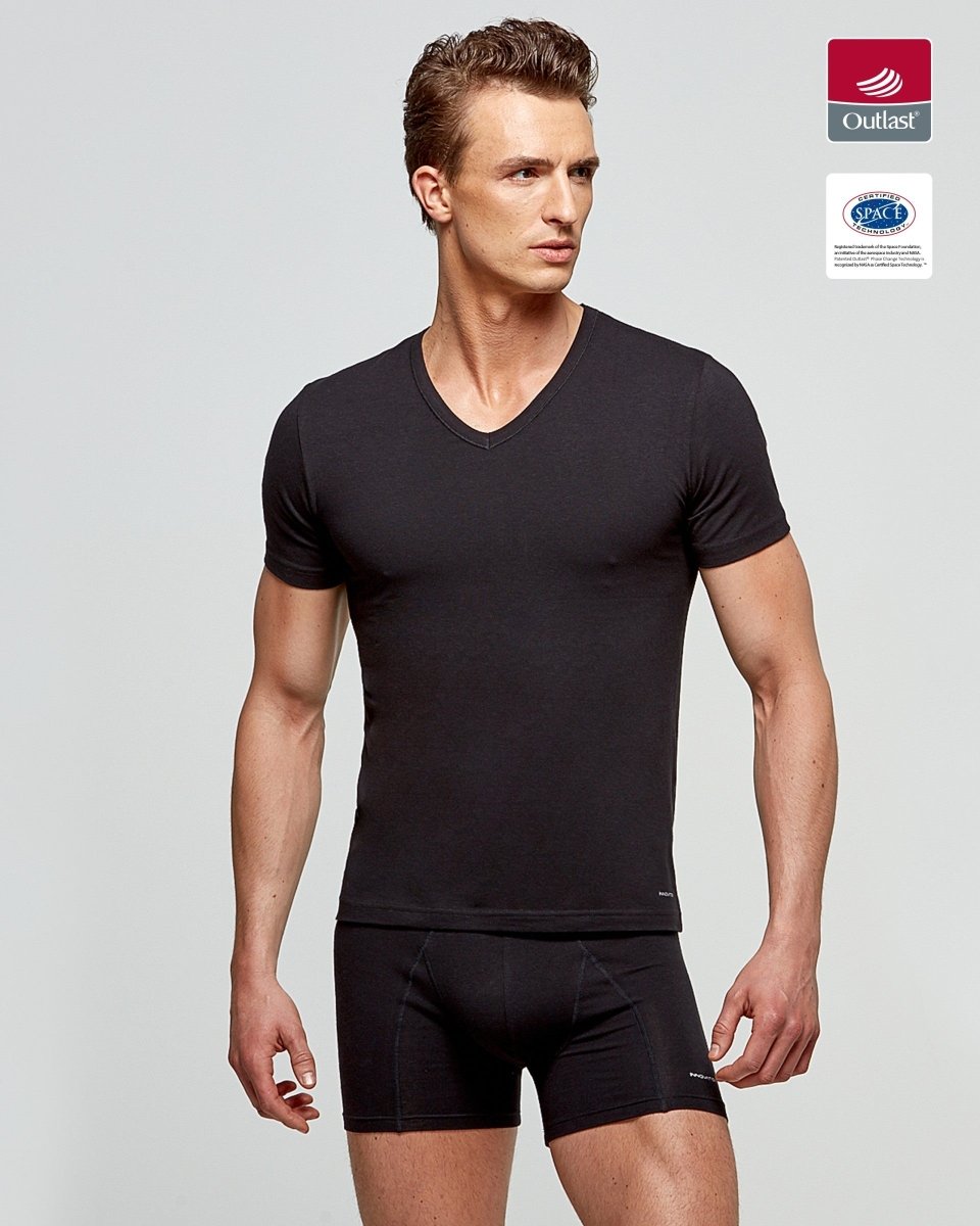 Innovation Undershirt - RicahMen's undershirtIMPETUS