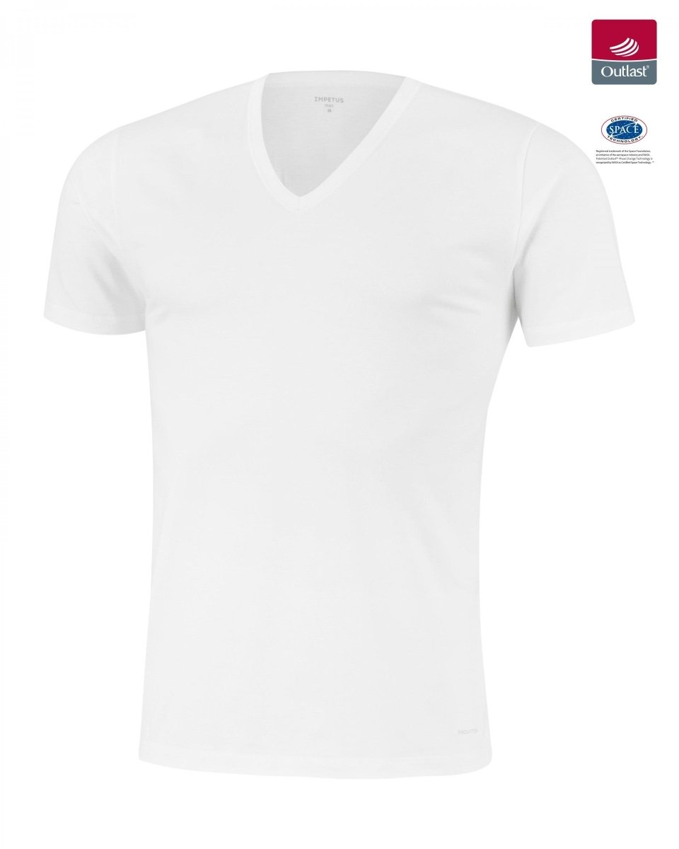 Innovation Undershirt - RicahMen's undershirtIMPETUS