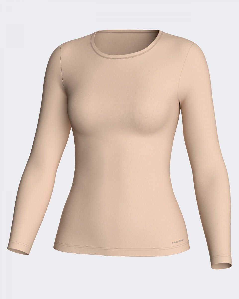 Innovation Undershirt - RicahWomen's undershirtIMPETUS