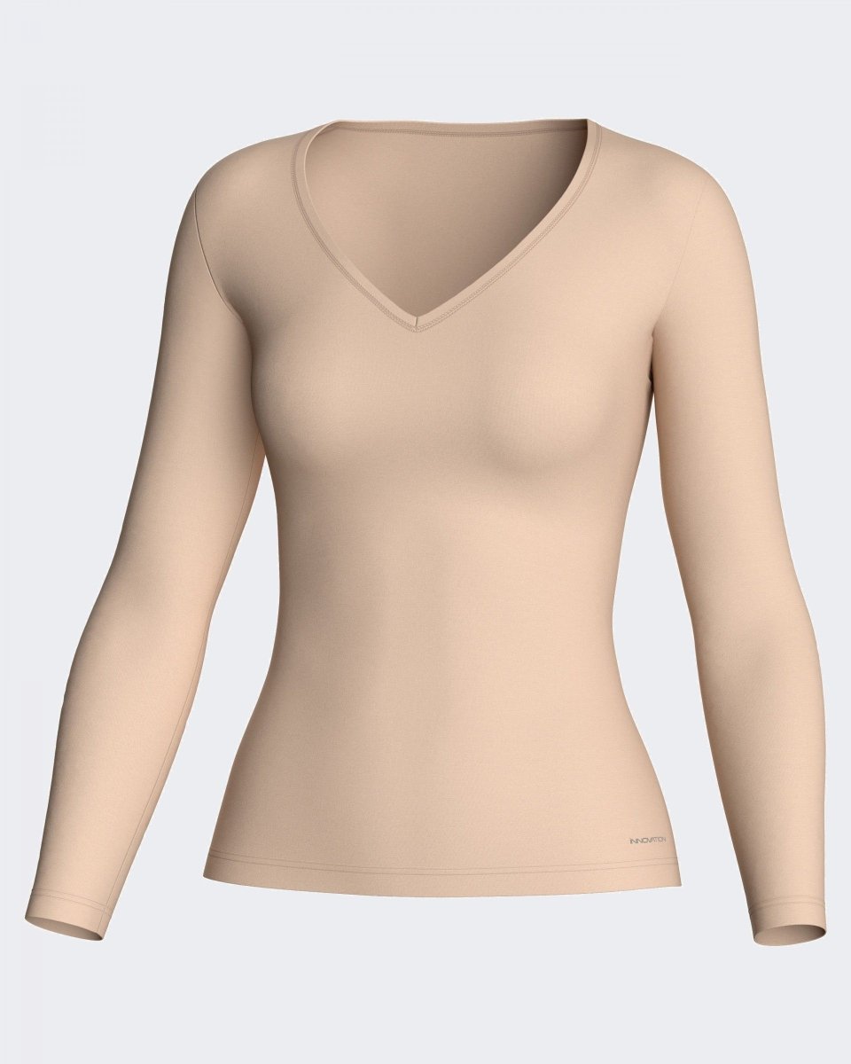 Innovation Undershirt - RicahWomen's undershirtIMPETUS