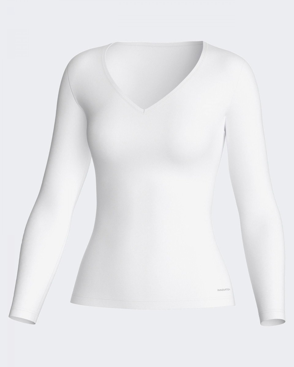 Innovation Undershirt - RicahWomen's undershirtIMPETUS