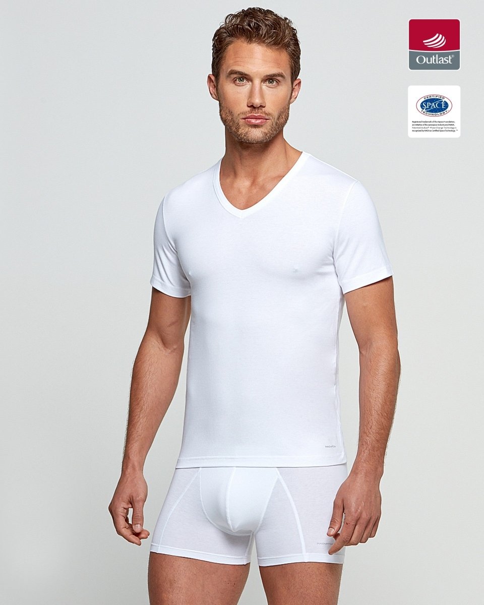 Innovation Undershirt - RicahMen's undershirtIMPETUS