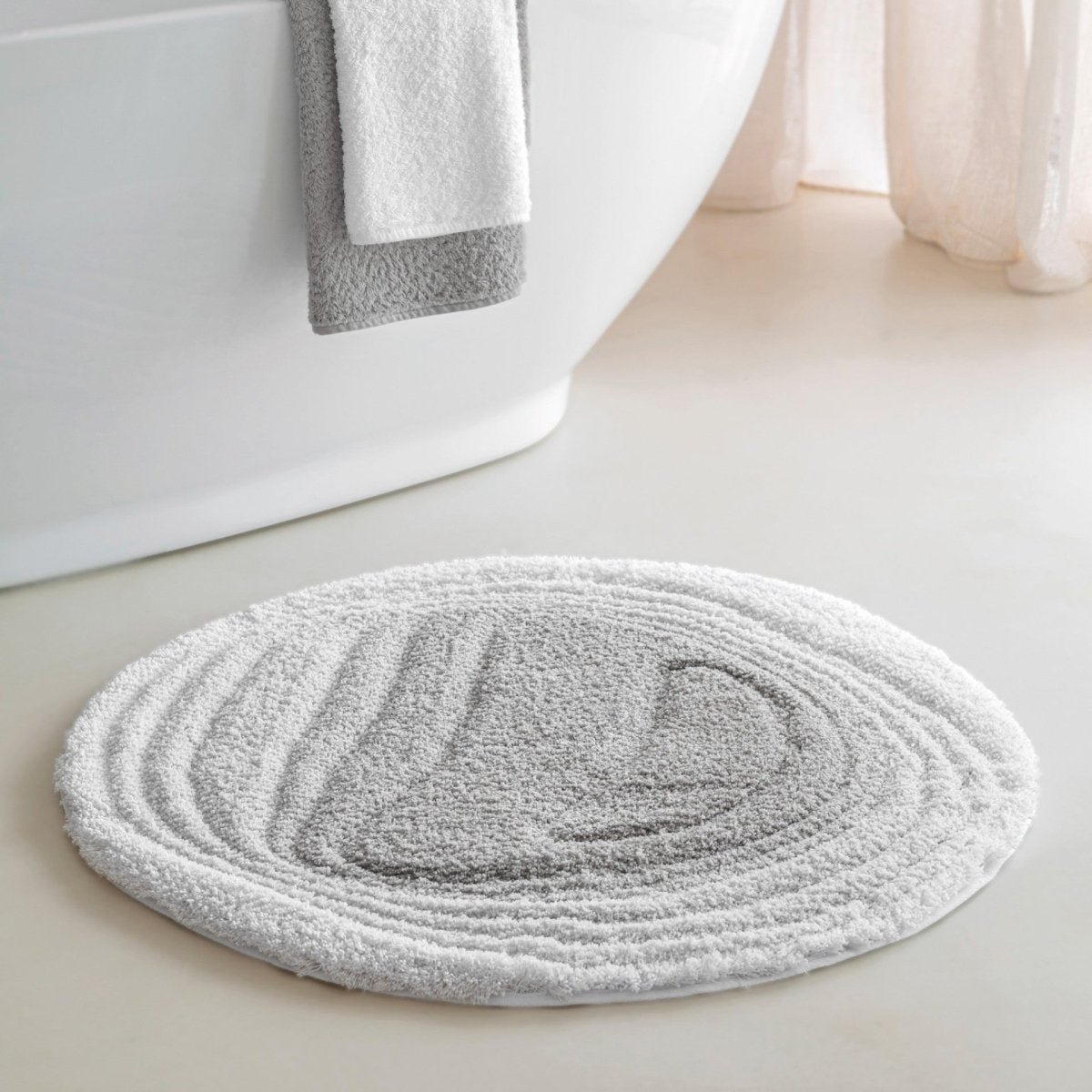 Ivy Bath Rug - RicahBath rugGRACCIOZA