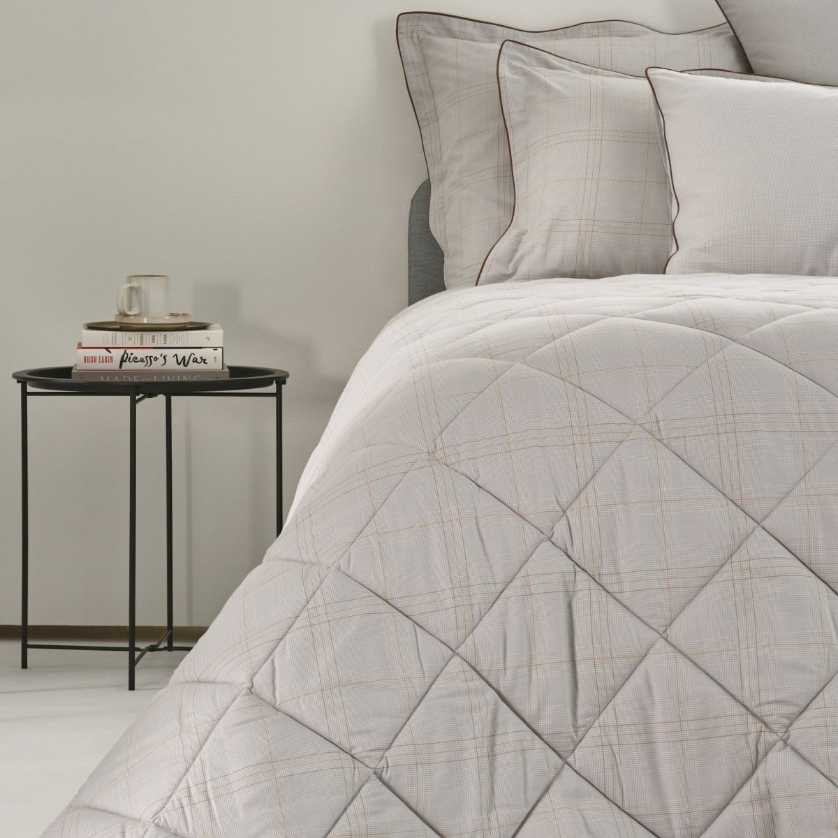 London Conforter - RicahSummer conforterASA