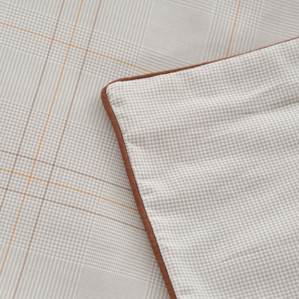 London Duvet cover - RicahDuvet coverASA