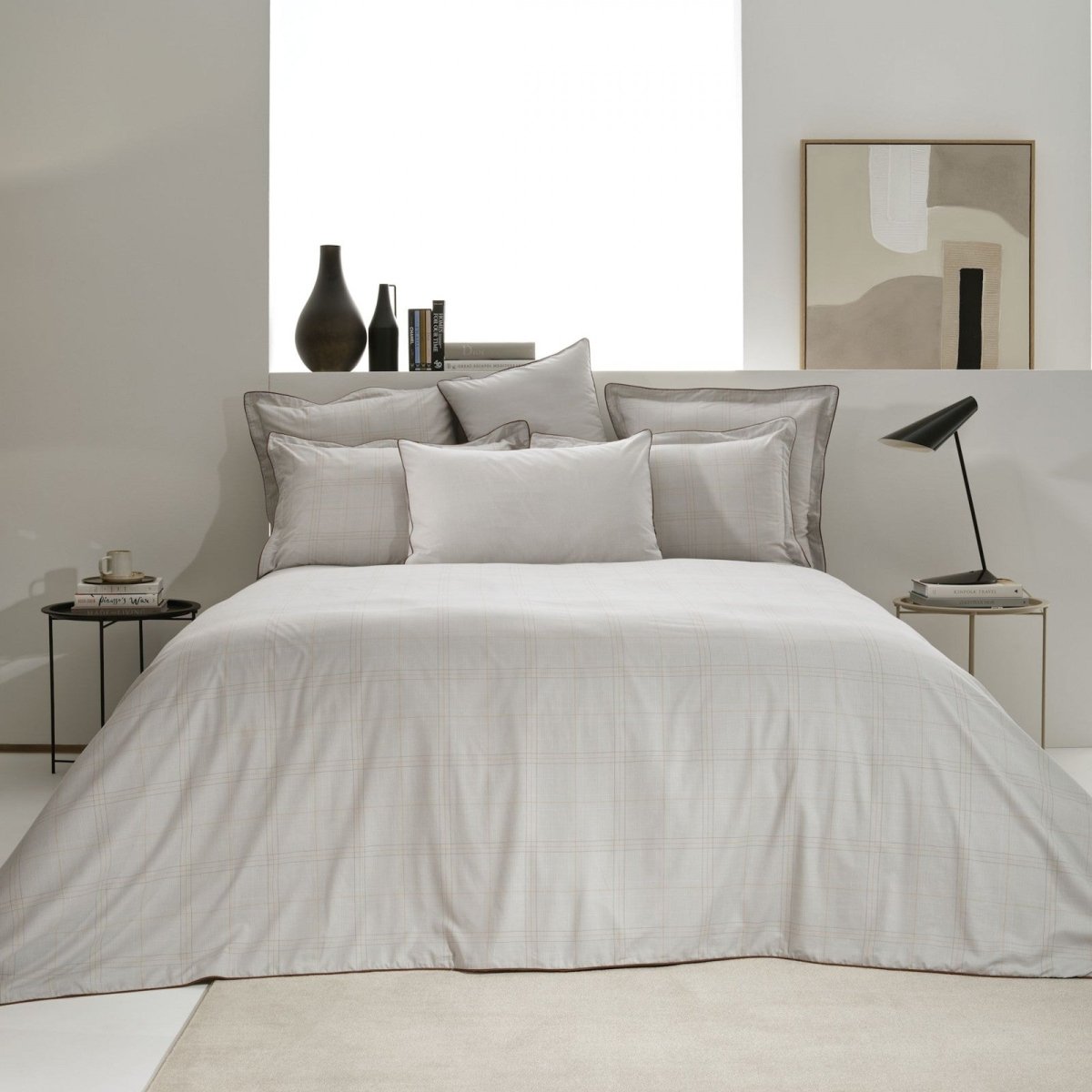 London Duvet cover - RicahDuvet coverASA