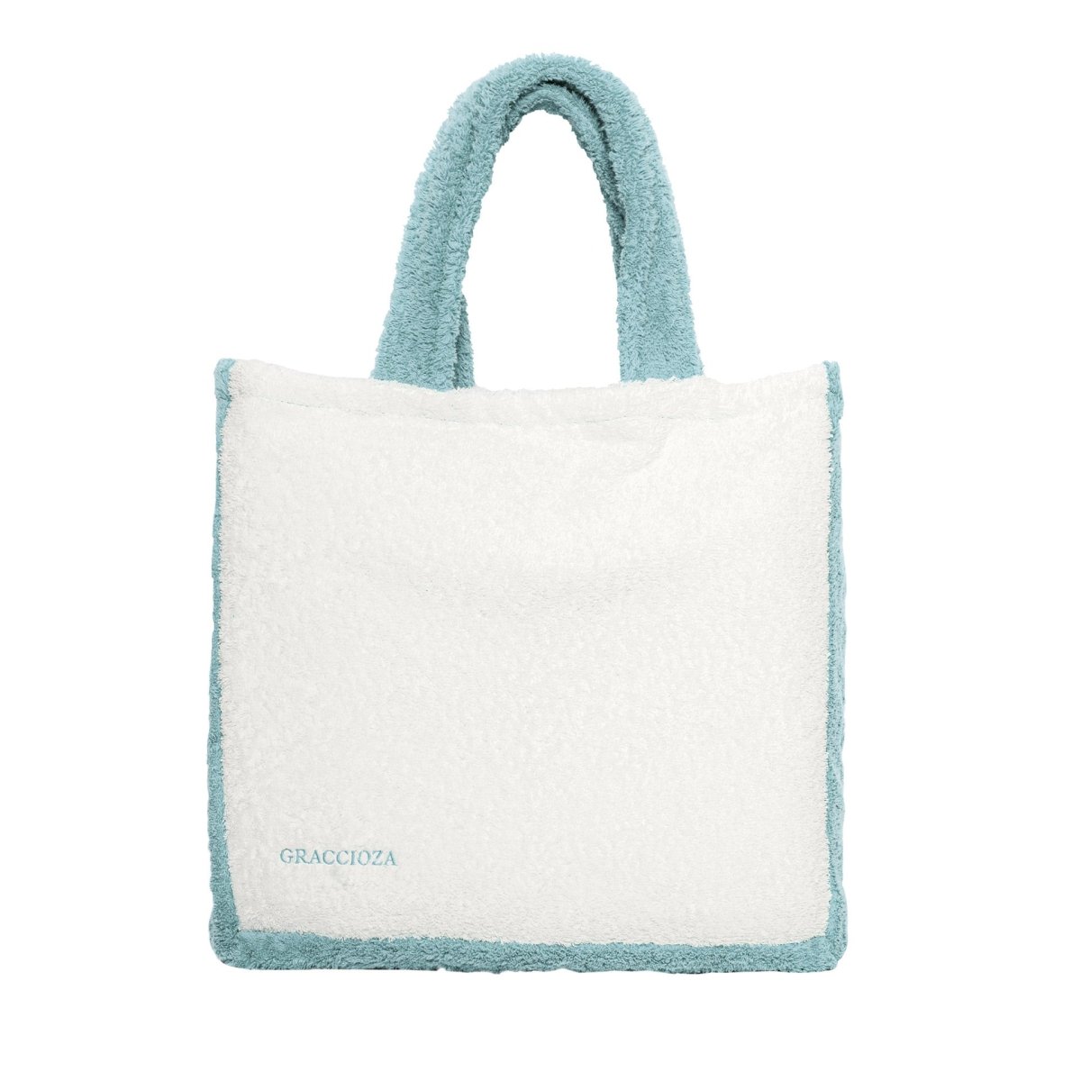Lux Bag - RicahBeach towelGRACCIOZA