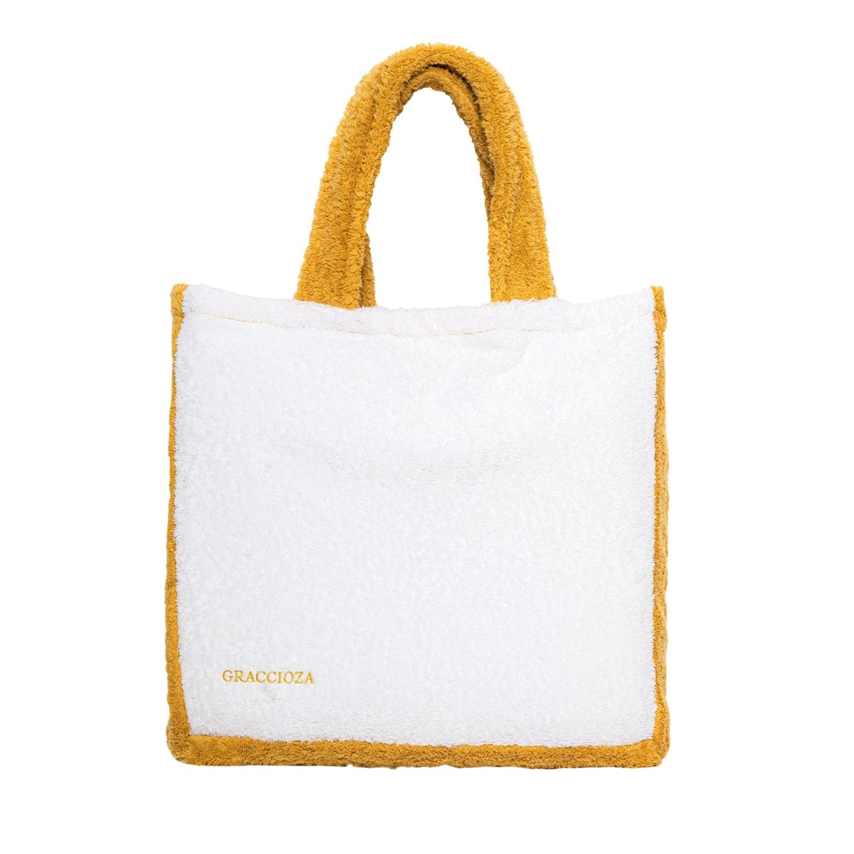 Lux Bag - RicahBeach towelGRACCIOZA