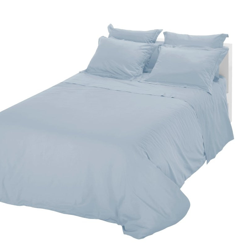 Lux Sateen Sheet - RicahBed sheetASA