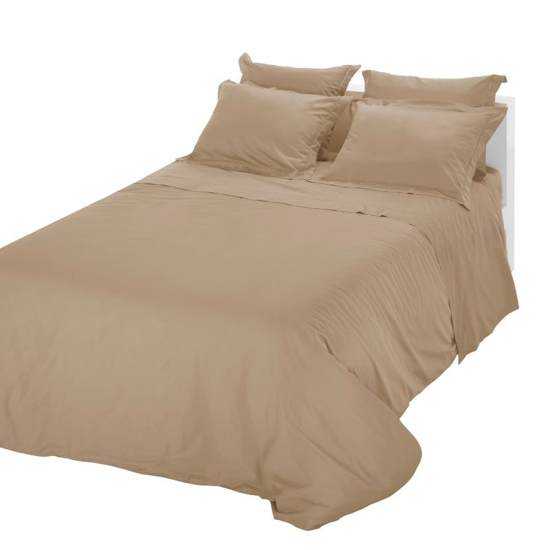 Lux Sateen Sheet - RicahBed sheetASA