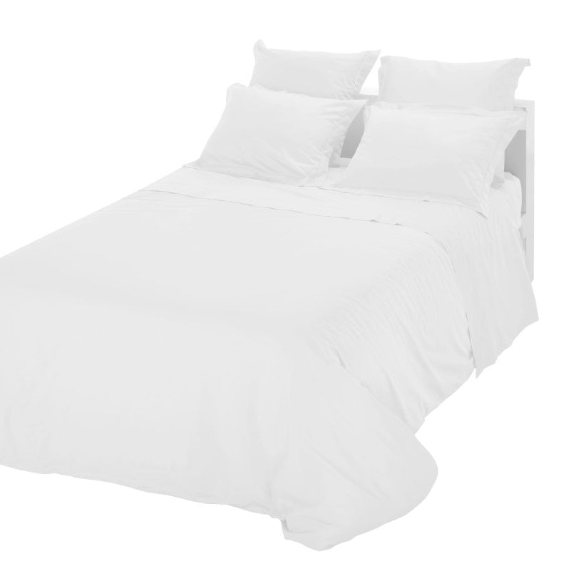 Lux Sateen Sheet - RicahBed sheetASA