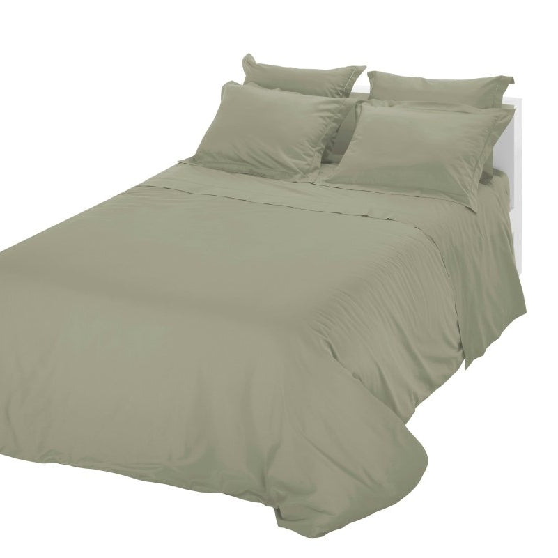 Lux Sateen Sheet - RicahBed sheetASA