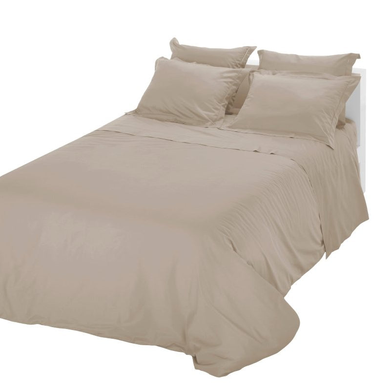 Lux Sateen Sheet - RicahBed sheetASA