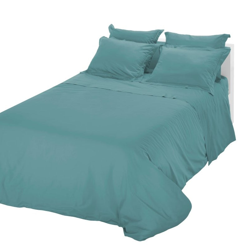 Lux Sateen Sheet - RicahBed sheetASA