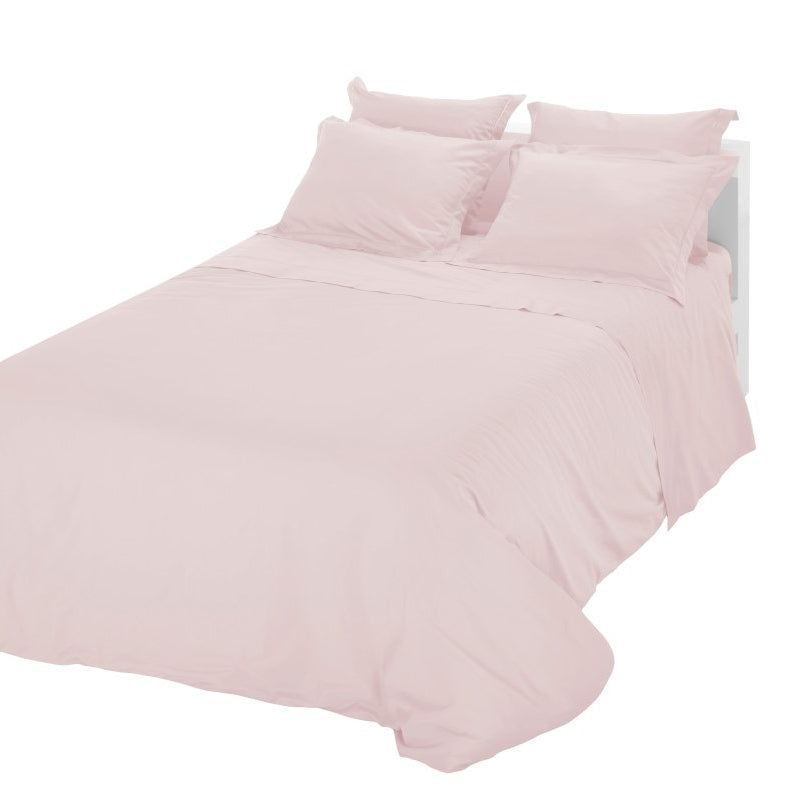 Lux Sateen Sheet - RicahBed sheetASA