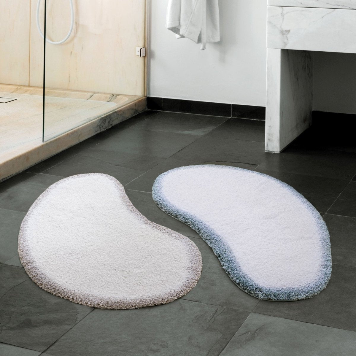 Maiko Bath Rug - RicahBath rugGRACCIOZA