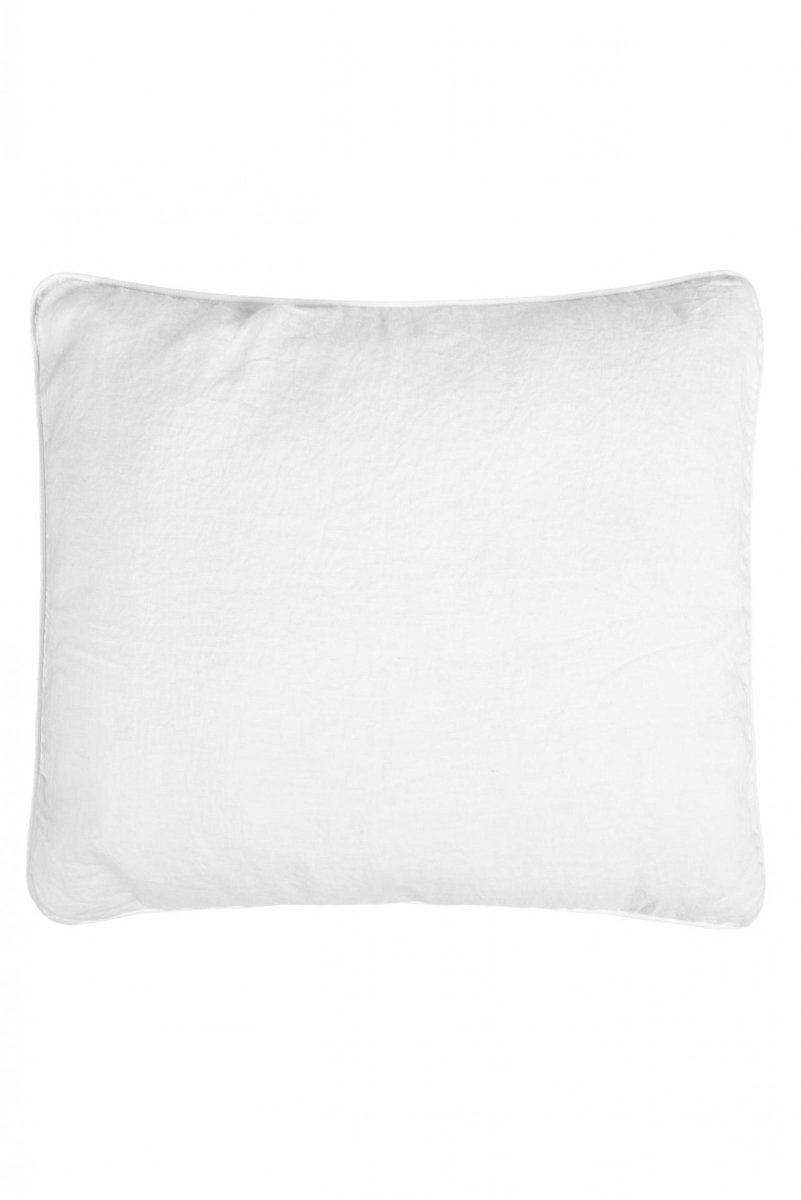 Milan Linen Bed Sheet - RicahBed sheetBOVI