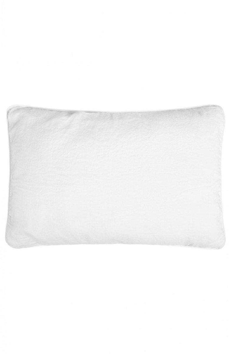 Milan Linen Bed Sheet - RicahBed sheetBOVI