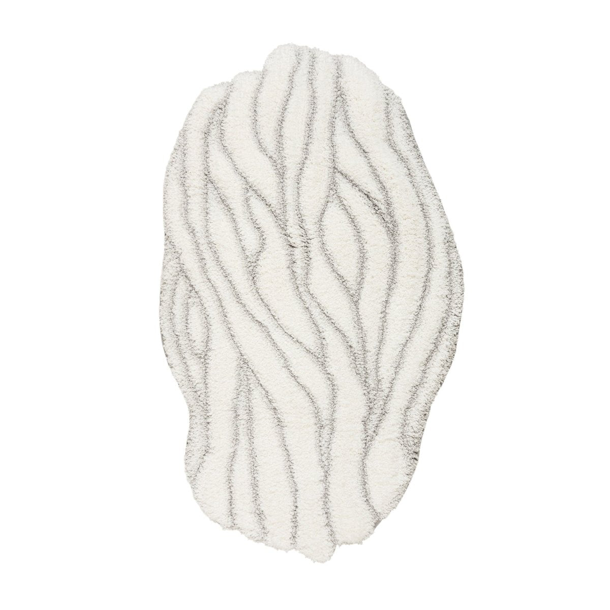 Moss Bath Rug - RicahBath rugGRACCIOZA