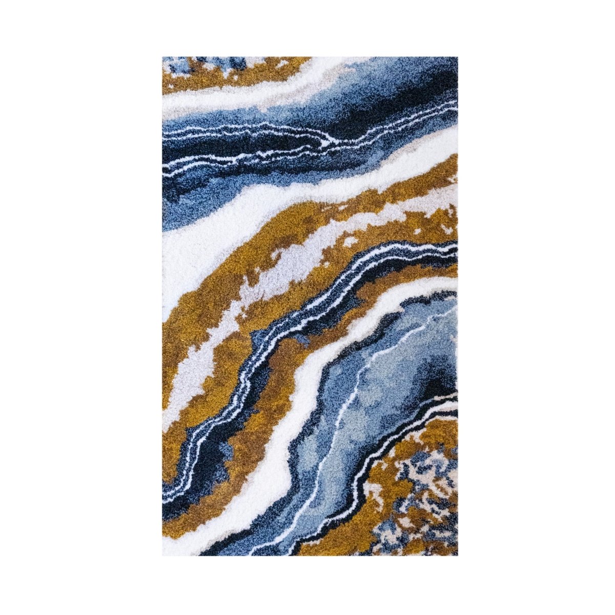 Mystery Bath Rug - RicahBath rugGRACCIOZA