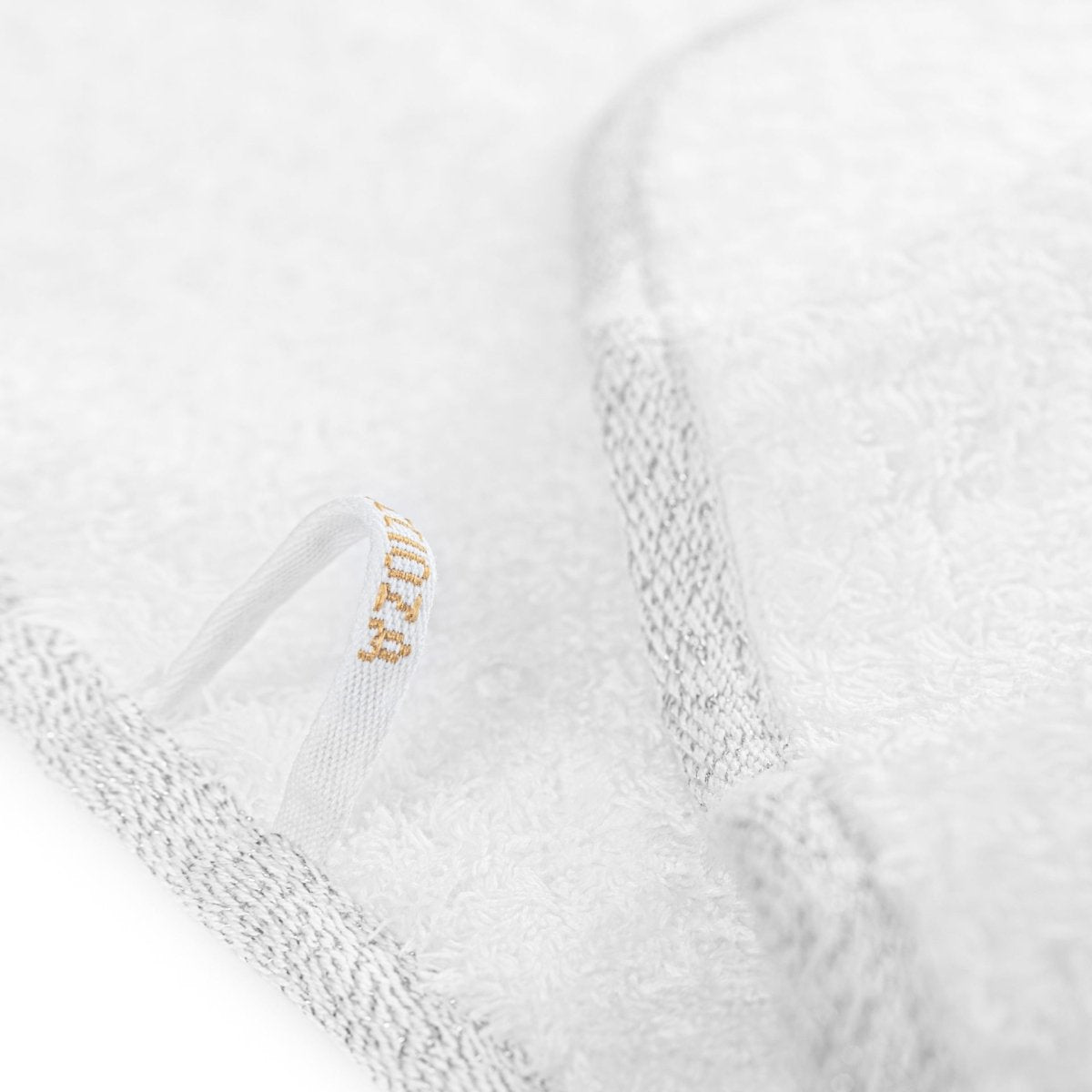 Parson Bath towel - RicahBath towelGRACCIOZA