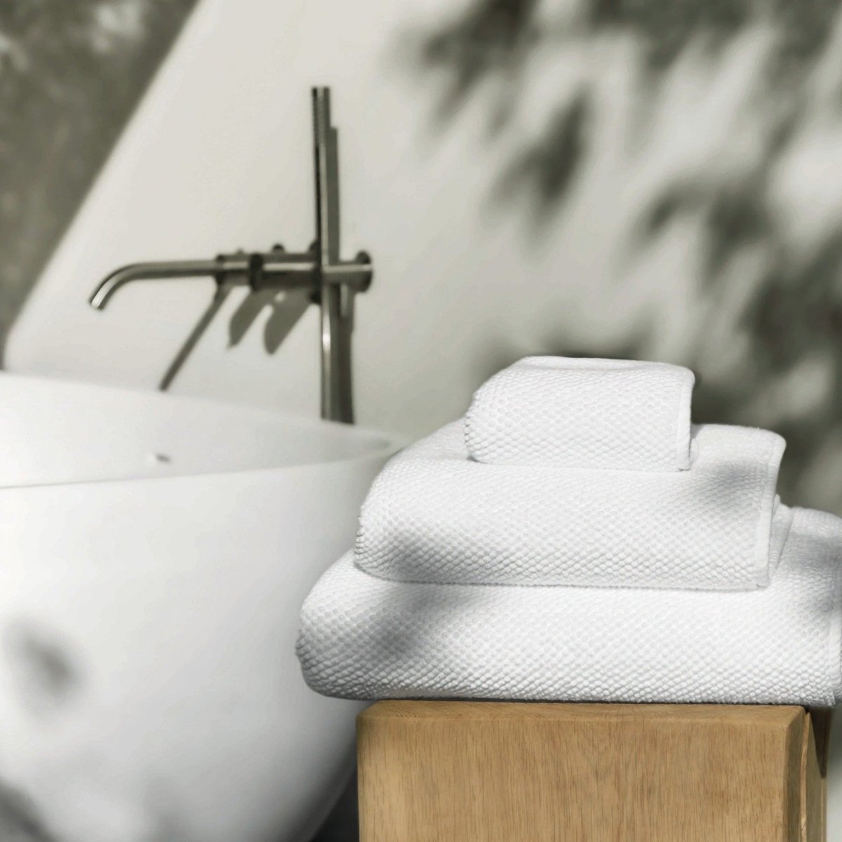 Pearls Bath towel - RicahBath towelGRACCIOZA