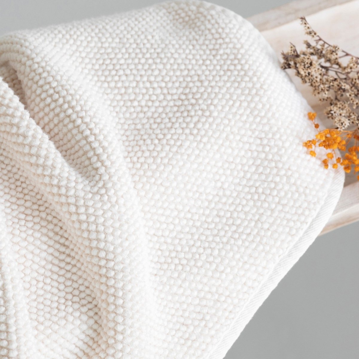 Pearls Bath towel - RicahBath towelGRACCIOZA