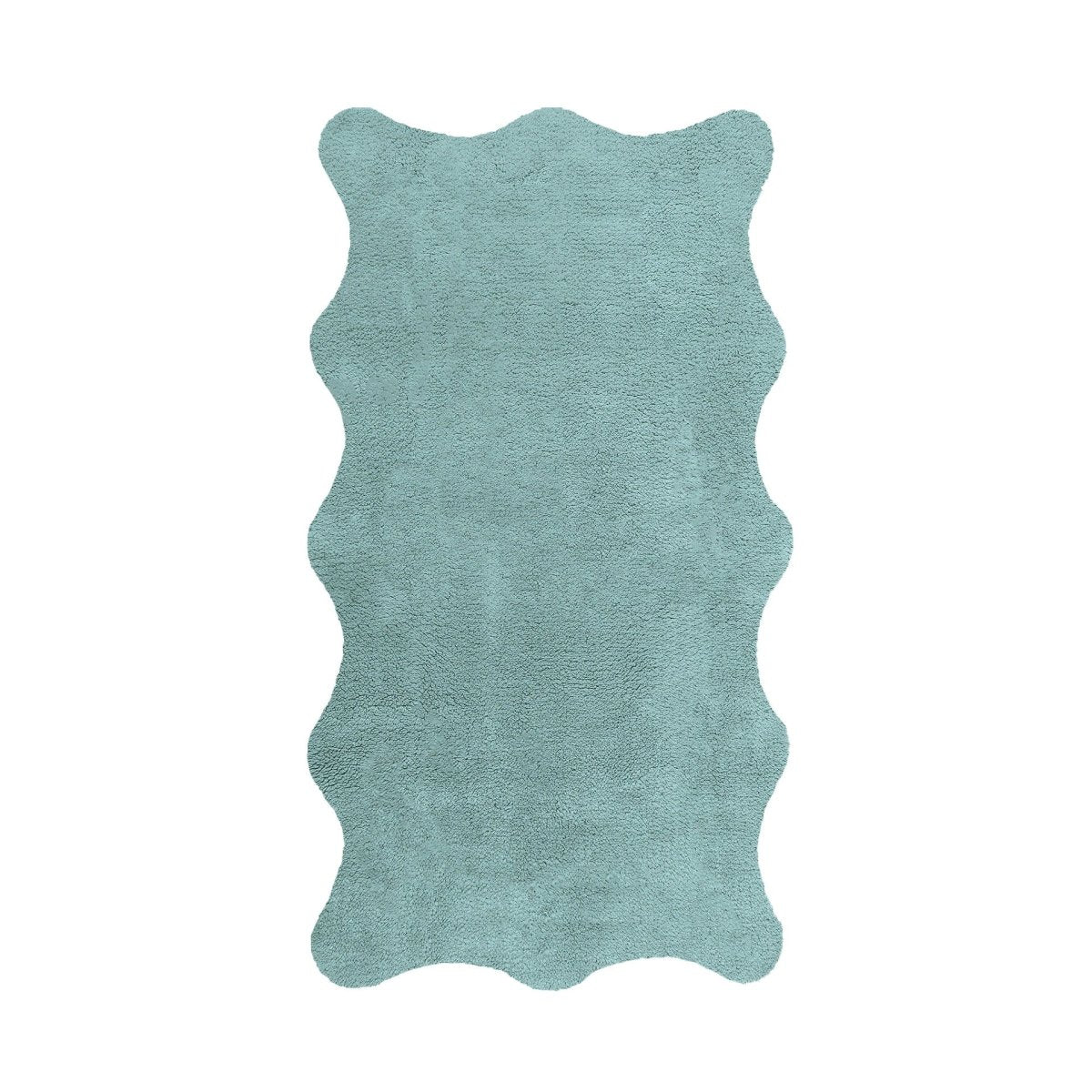 Plain Egoist Rug - RicahBath rugGRACCIOZA