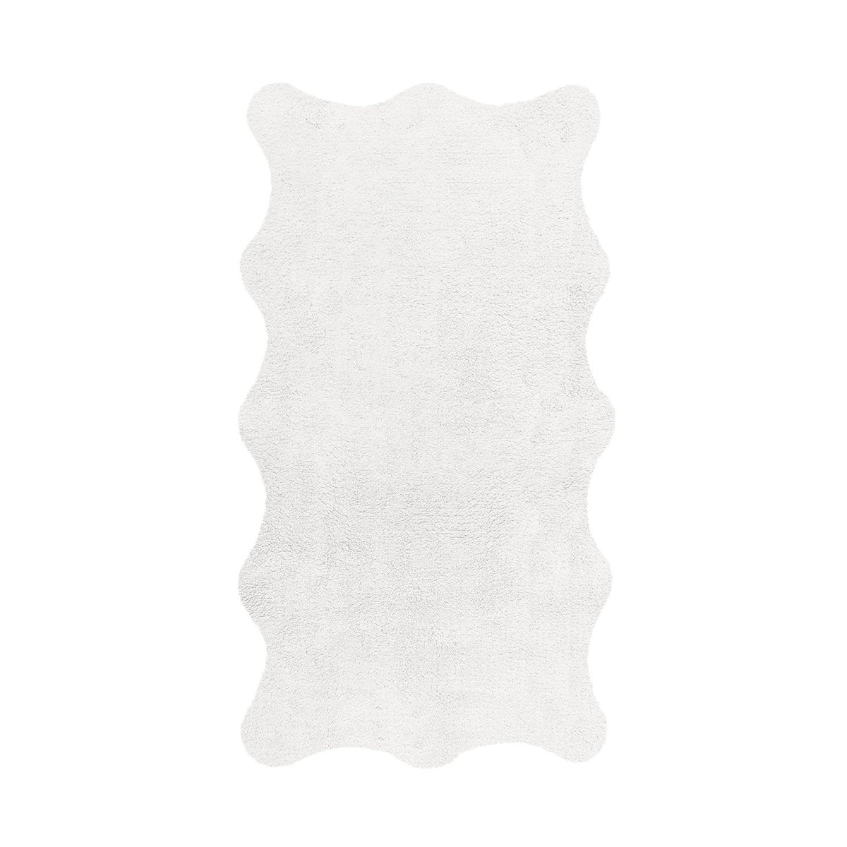 Plain Egoist Rug - RicahBath rugGRACCIOZA