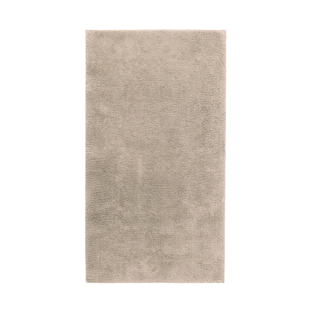 Plain Egoist Rug - RicahBath rugGRACCIOZA