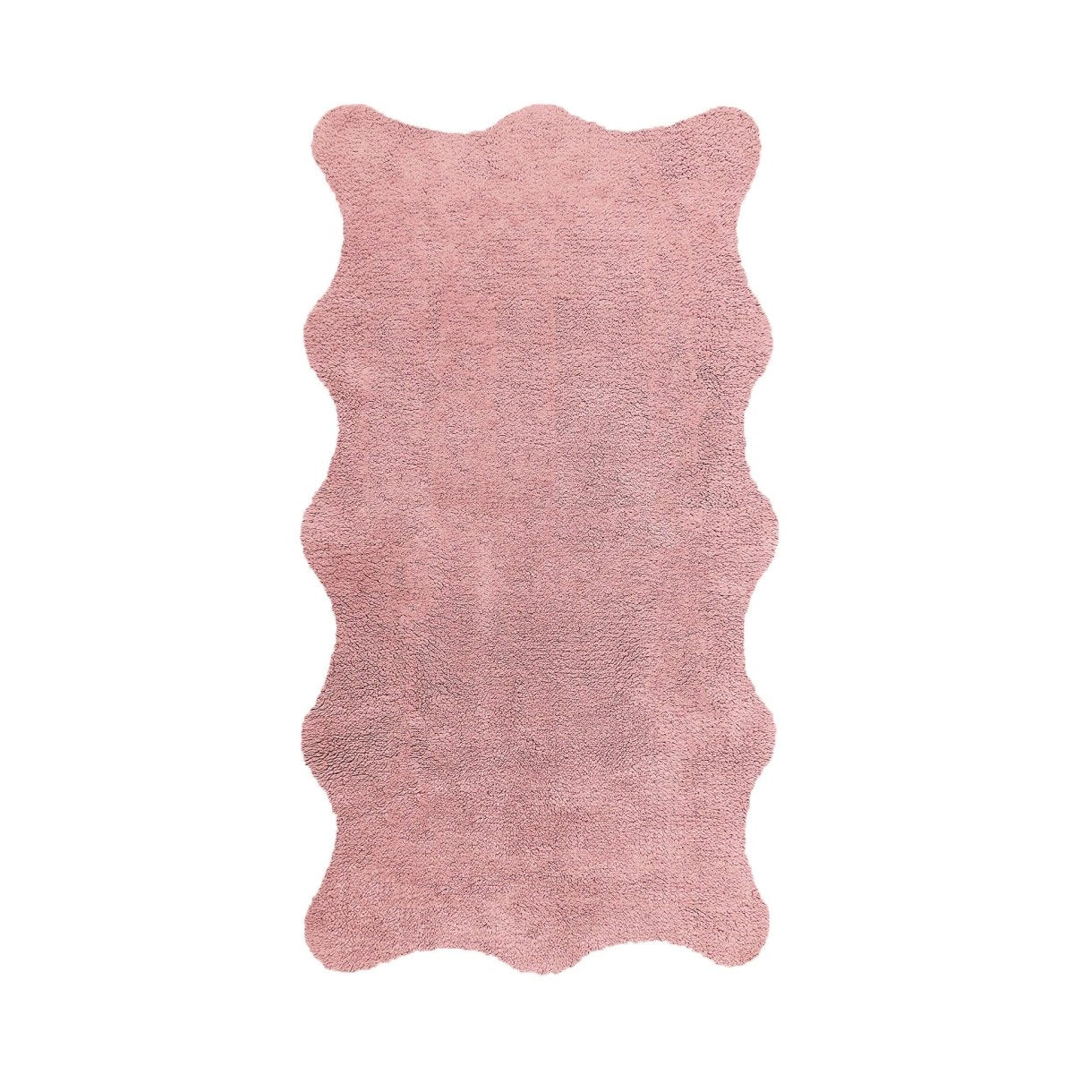Plain Egoist Rug - RicahBath rugGRACCIOZA