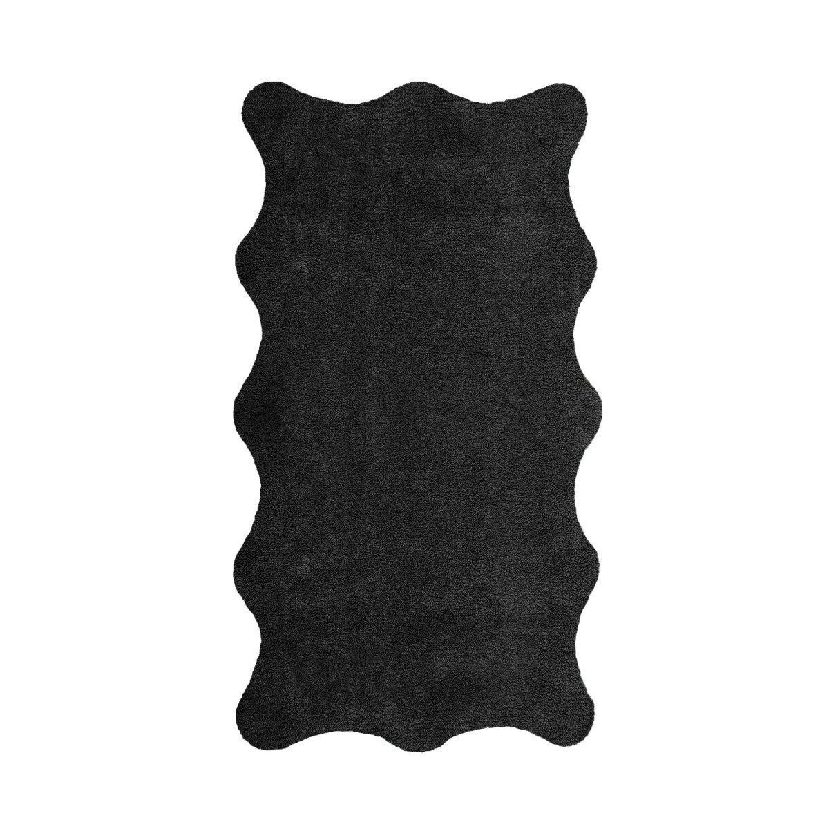 Plain Egoist Rug - RicahBath rugGRACCIOZA