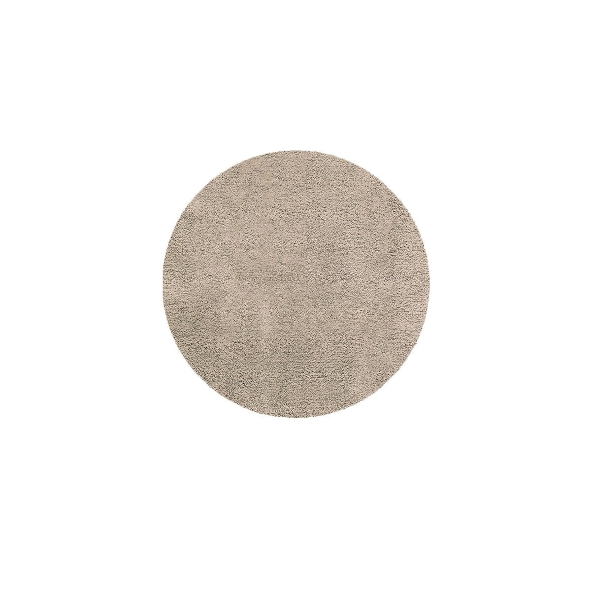 Plain Egoist Rug - RicahBath rugGRACCIOZA