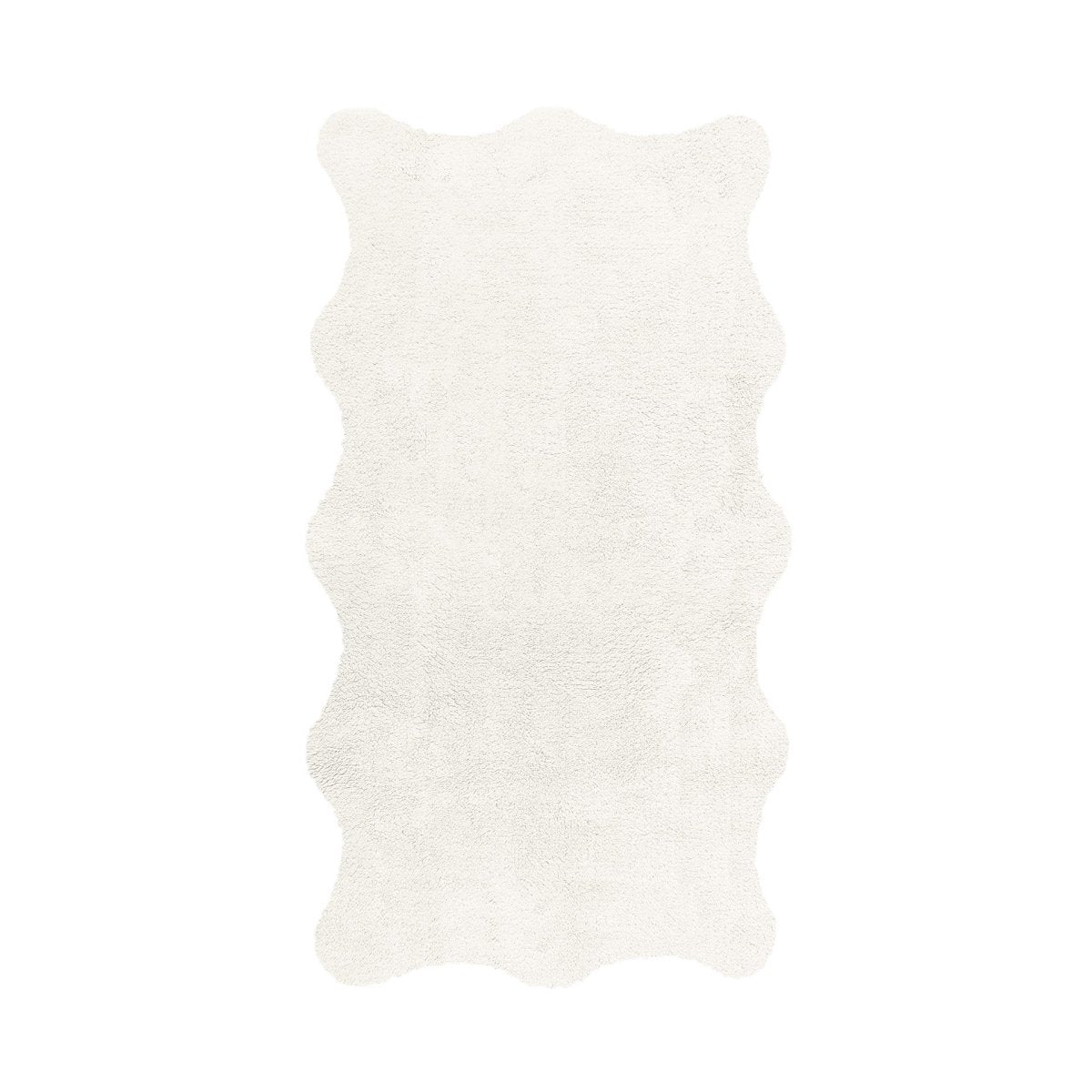 Plain Egoist Rug - RicahBath rugGRACCIOZA