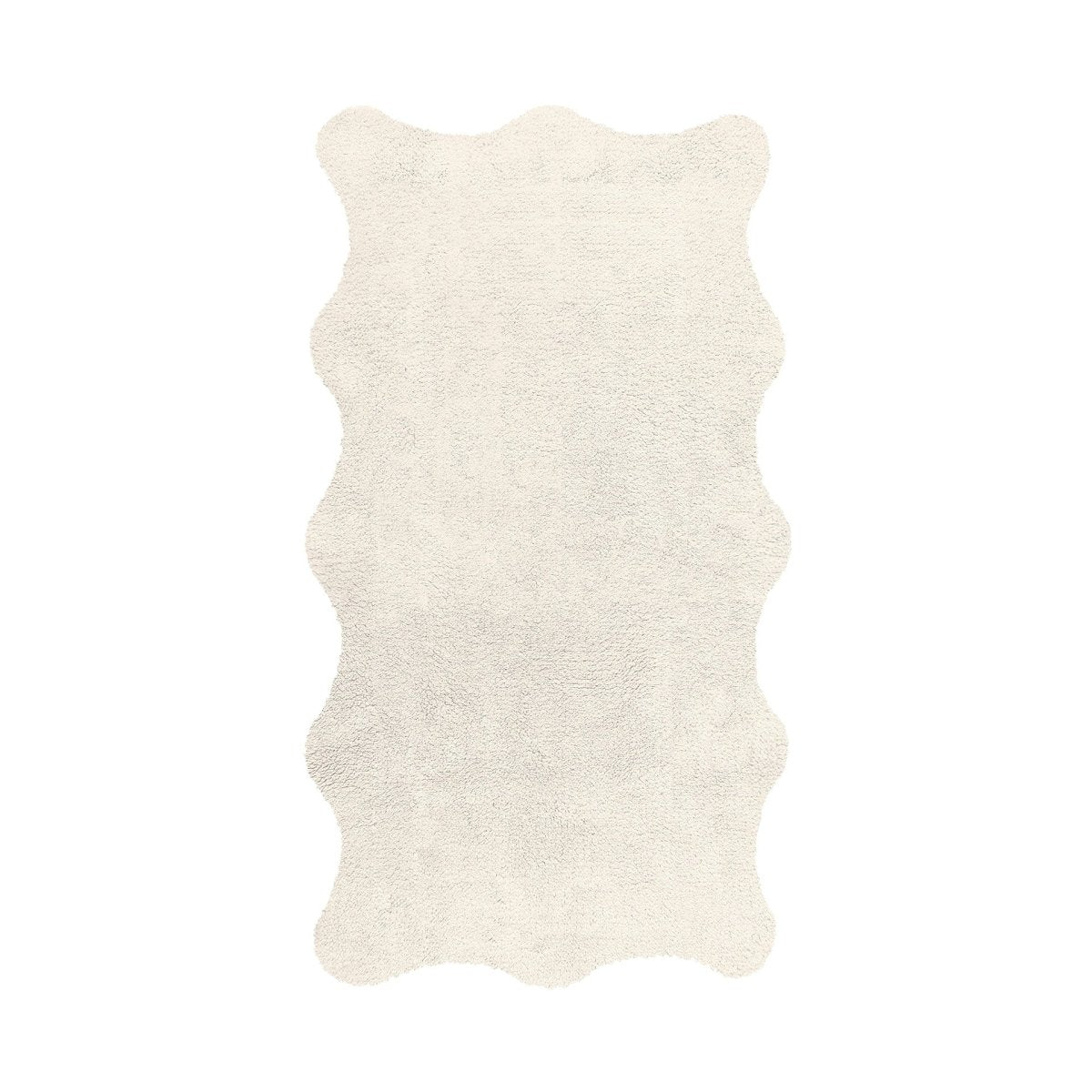 Plain Egoist Rug - RicahBath rugGRACCIOZA