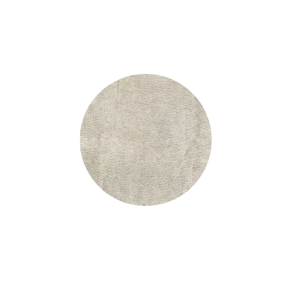 Plain Egoist Rug - RicahBath rugGRACCIOZA
