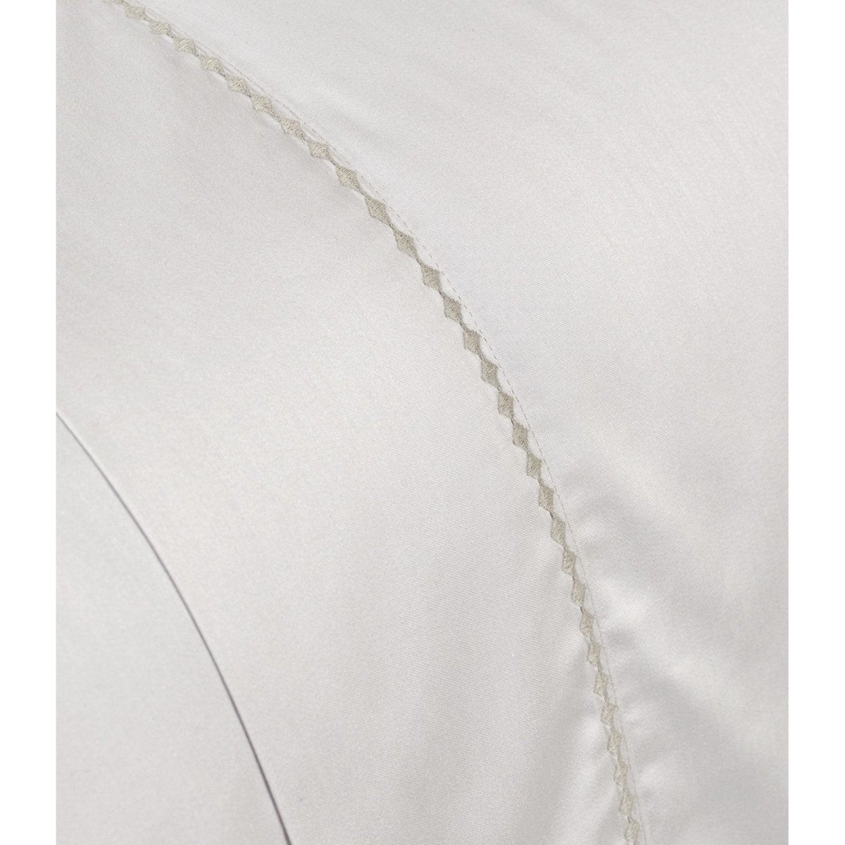 Plume Satin Bed Sheet - RicahBed sheetASA