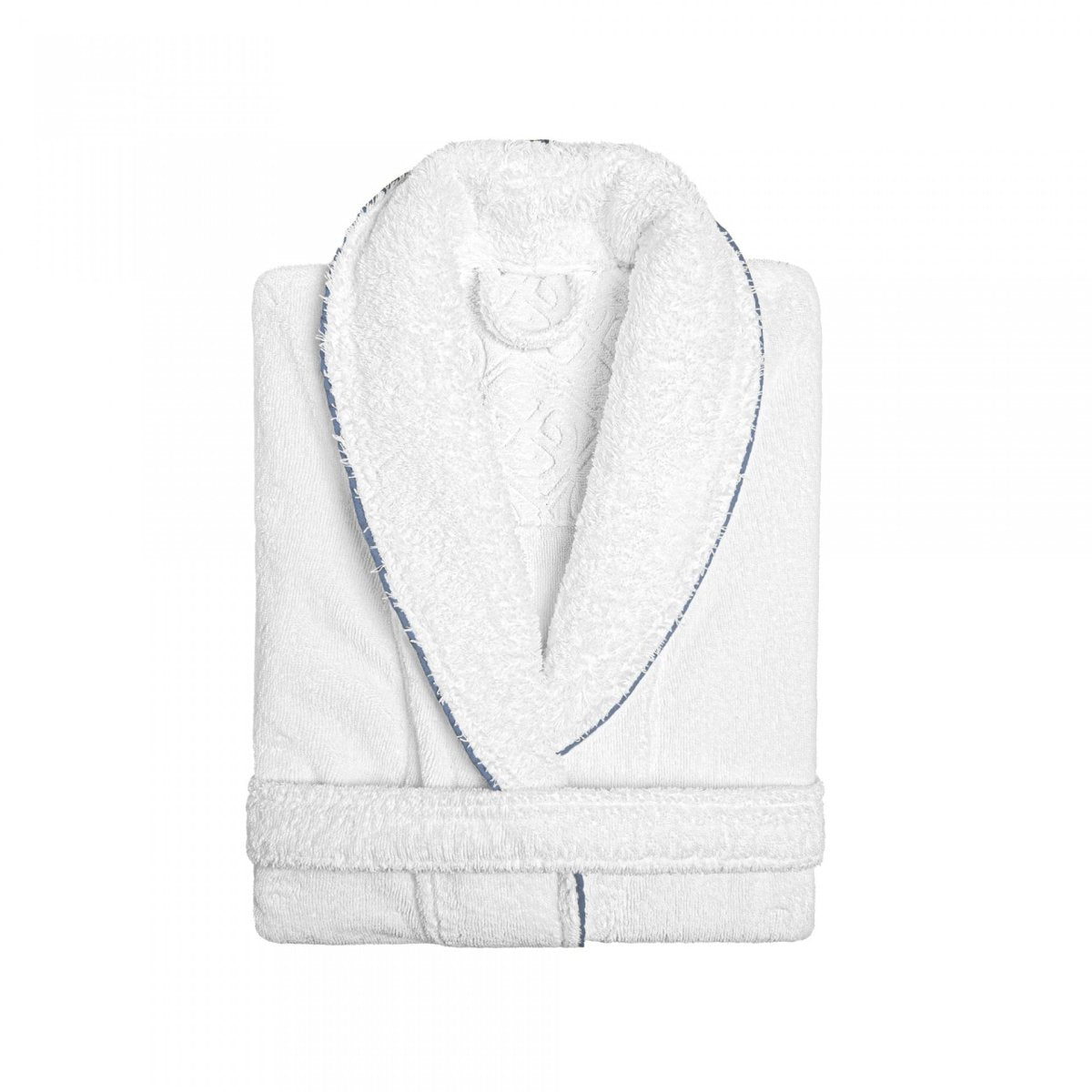Portobello Bathrobe - RicahBathrobeGRACCIOZA