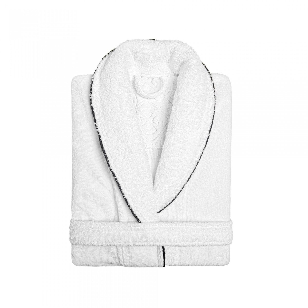 Portobello Bathrobe - RicahBathrobeGRACCIOZA