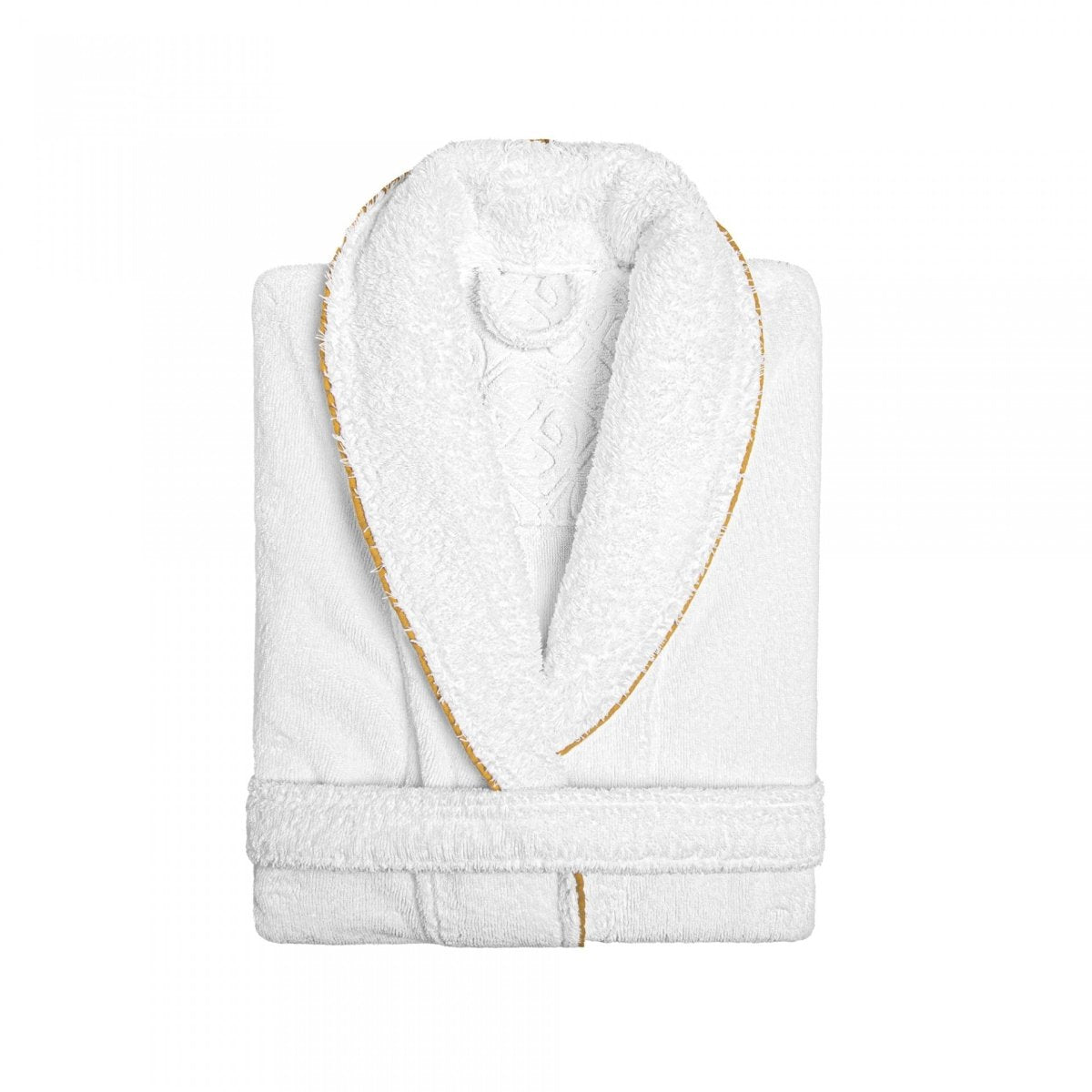 Portobello Bathrobe - RicahBathrobeGRACCIOZA