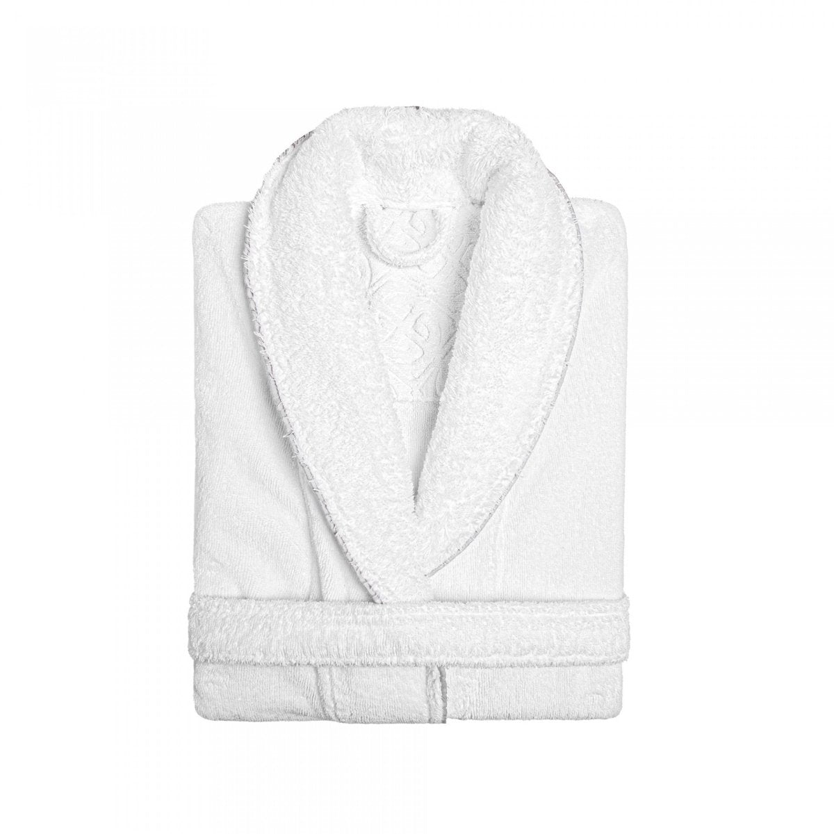 Portobello Bathrobe - RicahBathrobeGRACCIOZA