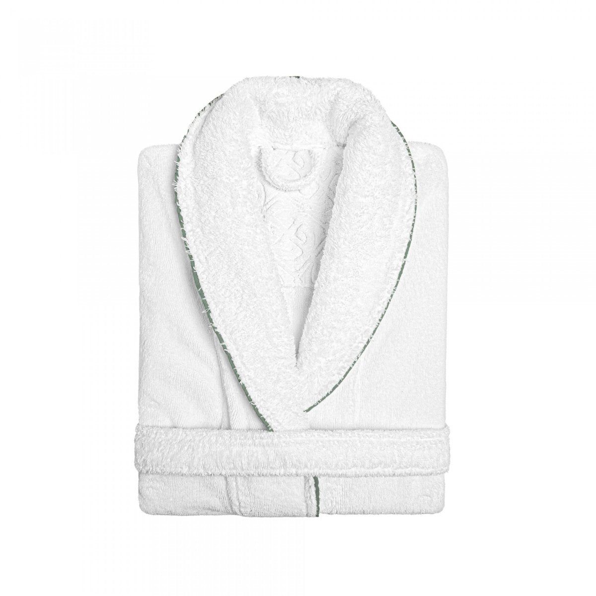 Portobello Bathrobe - RicahBathrobeGRACCIOZA