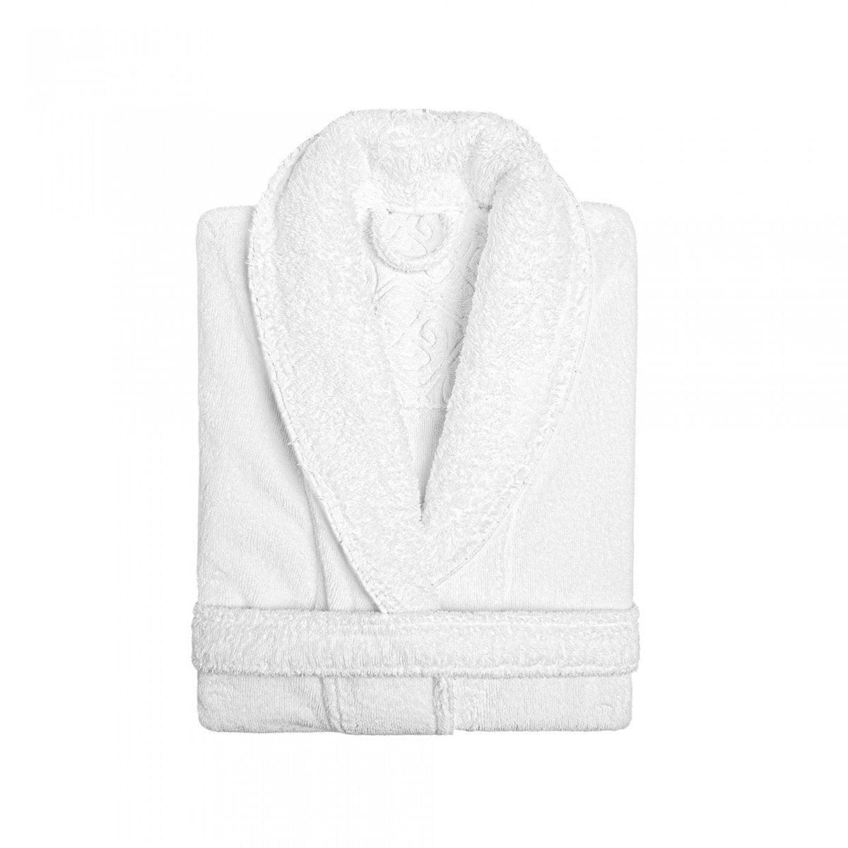 Portobello Bathrobe - RicahBathrobeGRACCIOZA