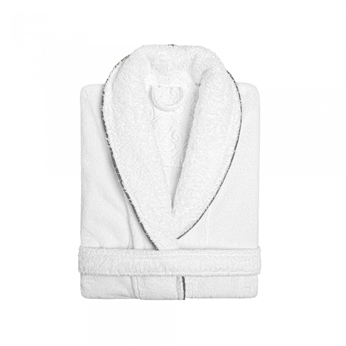 Portobello Bathrobe - RicahBathrobeGRACCIOZA