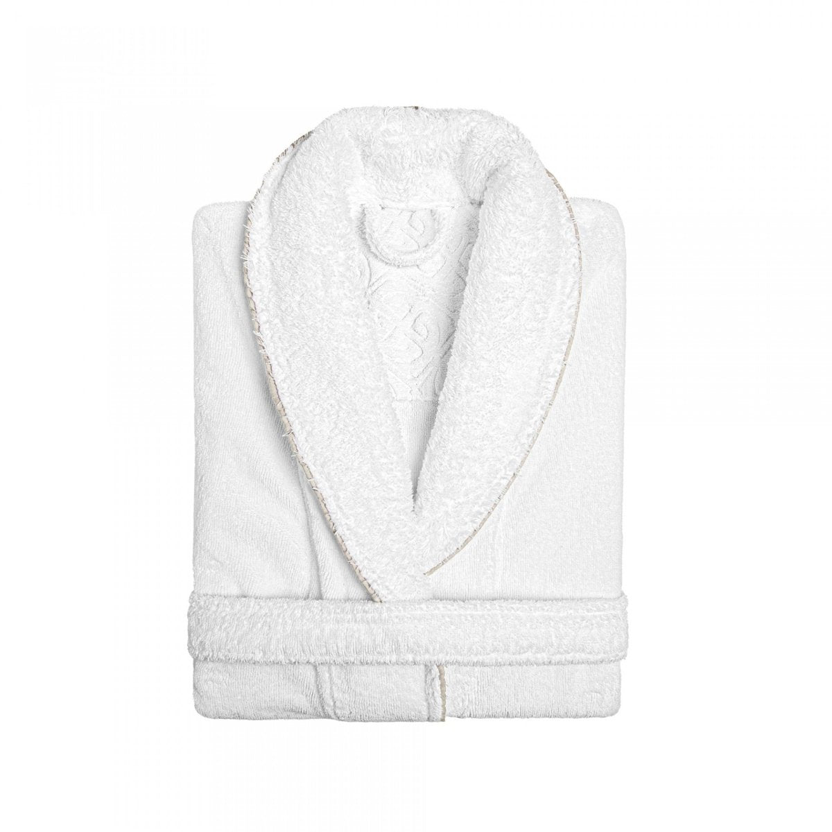 Portobello Bathrobe - RicahBathrobeGRACCIOZA