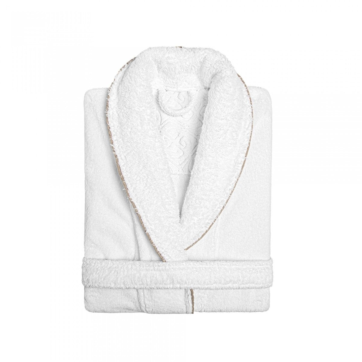 Portobello Bathrobe - RicahBathrobeGRACCIOZA