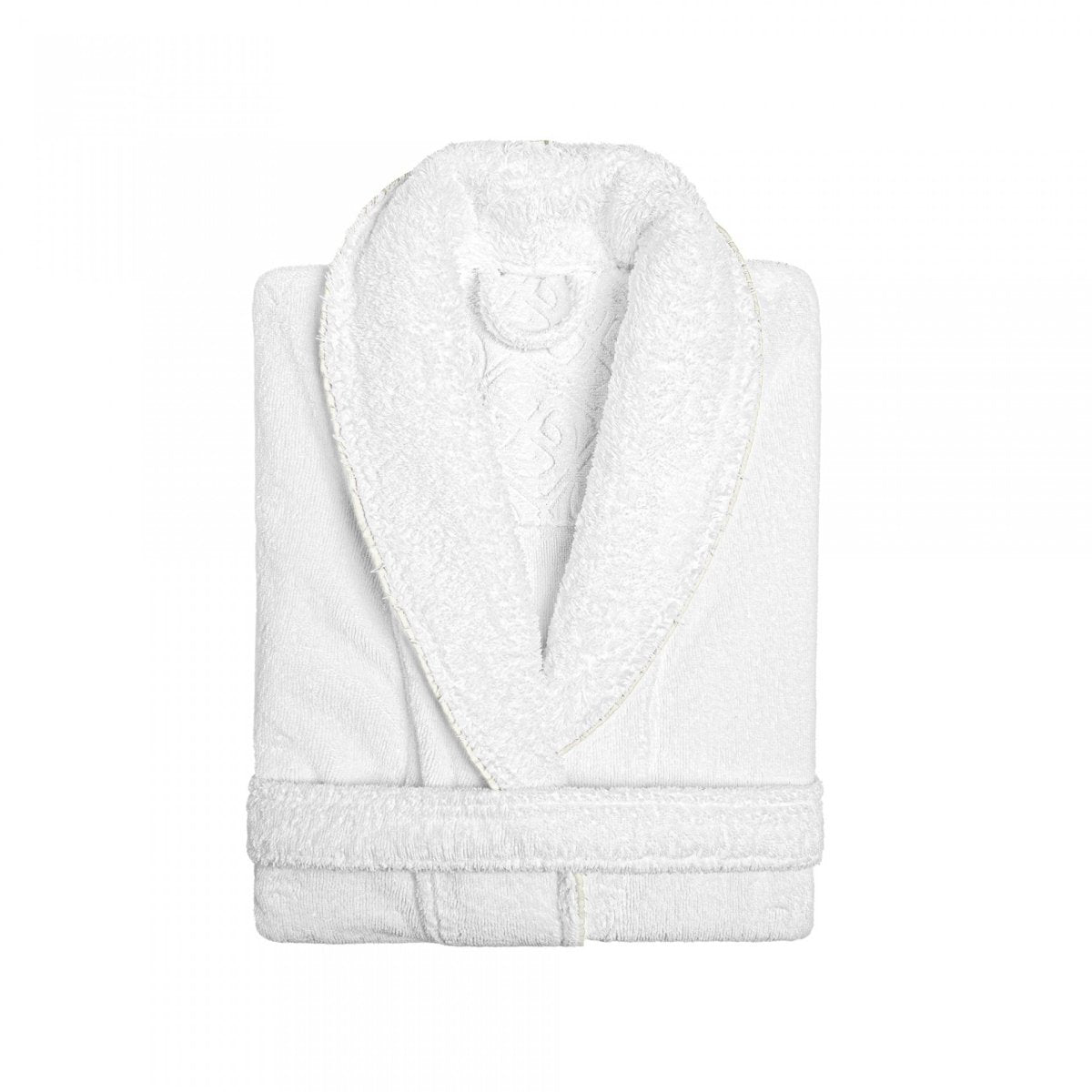 Portobello Bathrobe - RicahBathrobeGRACCIOZA